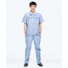 南丁格尔A01UWT01上衣男急救服