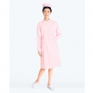 南丁格尔A02FNL24冬装护士服