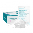 稳健603-006379灭菌儿童医用外科口罩