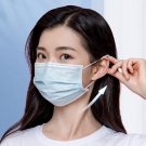 稳健604-009053灭菌医用外科口罩