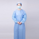 康民一次性使用手术衣