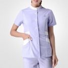 乐倍康NC165短袖护士服