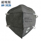 耐呗斯NBS9525CP头带式防尘口罩