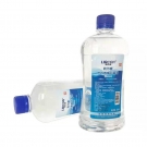 利尔康医用级75%酒精消毒液500ml