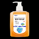利尔康葡皂液消毒洗手液500ml