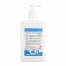 利尔康酒精免洗消毒凝胶500ml