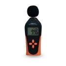 胜利仪器824C小型数字噪音计