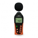 胜利仪器824数字噪音计