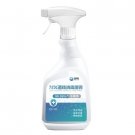 滴畅75%免洗手酒精消毒液喷雾500ml
