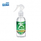 可立仕75%酒精消毒液喷雾280ml