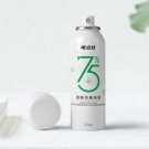 可立仕75%酒精消毒液喷雾175ml
