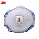 3M8576CN防酸性气体异味及颗粒物防尘口罩