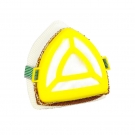 蓝鹰NP22头戴式防尘口罩