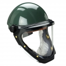 3M L-701可掀起安全帽头盔
