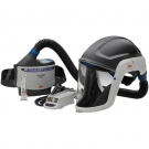 3M TR300N+HIK重工业型电动送风呼吸器套装