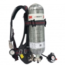 3M SCOTT iPak/682自给开路式压缩空气呼吸器