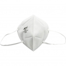 麦特瑞6001 KN95白色耳带式防尘口罩