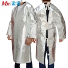 孟诺Mn-fc1000全包1000度耐高温隔热铝箔反穿衣