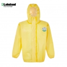 雷克兰CT1S145Y凯麦斯分体防化服上衣