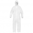 金佰利Kimtech金特48695 A8+连体洁净服XXL