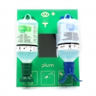 丹麦Plum4695双瓶挂板洗眼液500ml*2