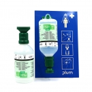 丹麦Plum4696单瓶挂板洗眼液500ml*1