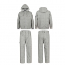 安全牌带电作业用屏蔽服