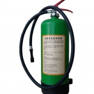 迪辐去氟灵QFD-5000应急冲洗液5升