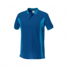 思而MC3017PC LUNA POLO SHIRT撞色纯棉短袖Polo衫