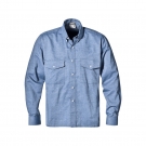 思而MC2811N7 OXFORD SHIRT纯棉长袖牛津衬衫