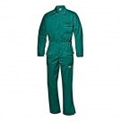 思而MC5417R8 FLAME RETARDANT绿色阻燃连体服