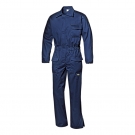 思而MC5417Q4 FLAME RETARDANT蓝色阻燃连体服