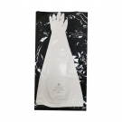 雪莲HT 9Y1532/9A氯磺化聚乙烯(CSM)干箱手套9英寸