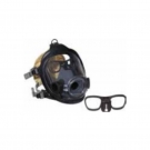 3M SCOTT AV-3000空气呼吸器面罩眼镜架
