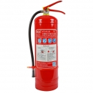 龙雹MFZ/ABC8手提式干粉灭火器