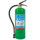 龙雹MSZ/3W手提式水基型灭火器（水雾）