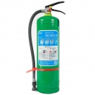 龙雹MSWZ/4手提式水基型灭火器（水雾）