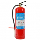 龙雹MSZ/6手提式水基型灭火器（泡沫）