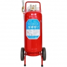 龙雹MSTZ/45推车式水基型灭火器（泡沫）