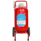 龙雹MSTZ/65推车式水基型灭火器（泡沫）