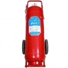 龙雹MSTZ/135推车式水基型灭火器（泡沫）