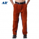 友盟AP-6062牛二层片焊工服裤子