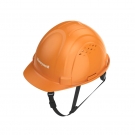 Honeywell霍尼韦尔H99PRA103SCN H99pro加强ABS款带通风孔标准款橙色安全帽