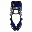 3M 1113163 DBI-SALA ExoFit X300全身式舒适型背心安全带2XL码