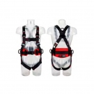 3M 1161637 Protecta保泰特P200背心式全身安全带M/L码