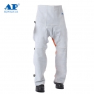 友盟AP-3042耐磨隔热防火焊工服裤子
