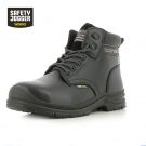 Safety Jogger鞍琸宜X1100N81防砸防刺穿防静电劳保鞋