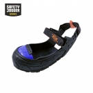 Safety Jogger鞍琸宜VISITORC-011177低帮防砸泰克劳保鞋鞋套