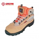 赛狮K815S防砸防刺穿防静电安全鞋