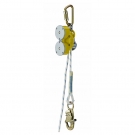 3M 3306140 DBI-SALA Rollgliss R550逃生装置140m